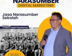 Pengusaha Digital Marketing Bukittinggi Coaching Karyawan Hebat !!!