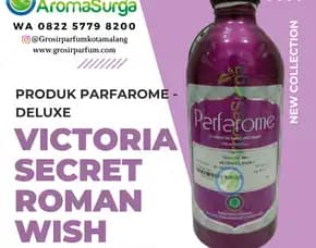 Harga Bibit Parfum Parfarome Pegunungan Arfak