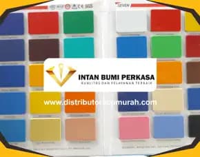 Jual Acp Merk Seven & Marks Terlengkap Blitar