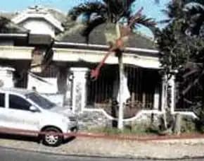 Dijual Rumah Shm Di Raya Gunungdari, Kab. Malang