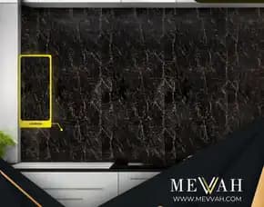 (Mevvah) Harga Wall Panel Marmer Pvc Di Palu