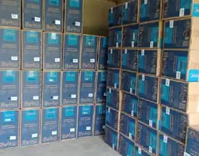 Toko Ac Midea Mojosongo