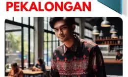 Pabrik Batik Pekalongan