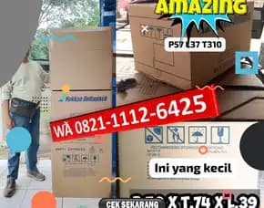Supplier Kardus Bekas Untuk Packing Karawang Tangerang