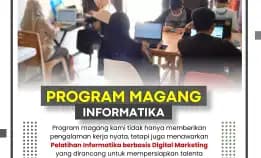 Wa 0895-6390-68080, Rekomendasi Psg Jurusan Informatika Di Kediri