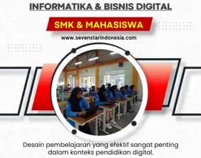 Tempat Prakerin Jurusan Digital Marketing Di Malang