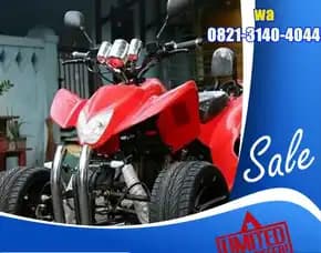 Distributor Agen Motor Atv 150 Cc Sport Ceper Baru Bukan Bekas Terdekat Siap Kirim  Pasuruan Pohjentrek