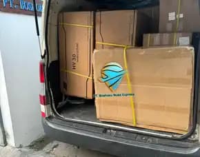Jasa Import Barang Dari Shanghai To Indonesia