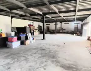 Disewakan Gudang Self Storage Di Jimbaran Badung Bali