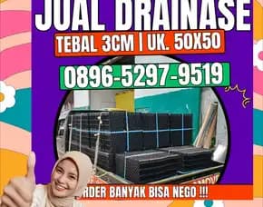 0896-5297-9519 (Bu Diana), Penjual Alas Rumput Sintetis Palangkaraya Tanah Siang