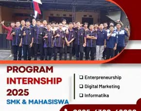 Perusahaan Magang Jurusan Rpl Di Malang