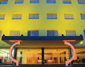Dijual Hotel 4 Lantai Aktif Di Lubuk Baja ( Nagoya ), Batam