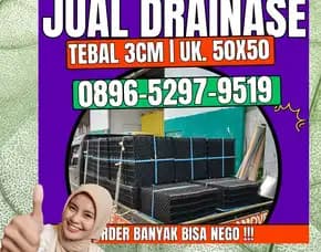 0896-5297-9519 (Wa), Grosir Drainase Cell Aceh Pidie Titeue