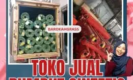 0896-5297-9519 (Bu Diana), Gudang Rumput Sintetis Makassar Bone Kajuara
