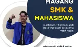 Wa 0895639068080, Rekomendasi Internship Mahasiswa 2025 Di Itn Malang