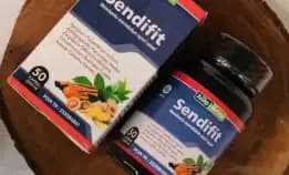 Sendifit Obat Nyeri Sendi Di Bandung