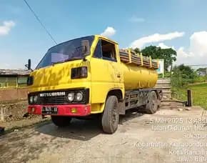Sedit Wc Cianjur Adzkira Nonstop