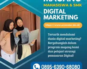 Daftar Magang Smk Informatika Malang, Pilihan Terbaik Untuk Pengalaman