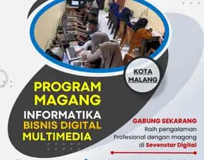 Perusahaan Prakerin Dkv