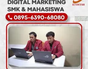 (Wa 0895-6390-68080) Program Magang Dekat Kampus Di Turen Malang