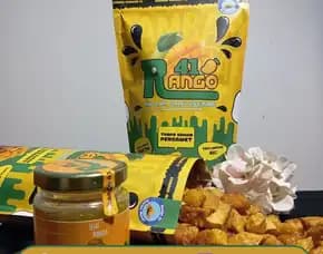 Daftar Suplier Rambak Mangga Terpercaya 1 Kg Dengan Harga Terjangkau