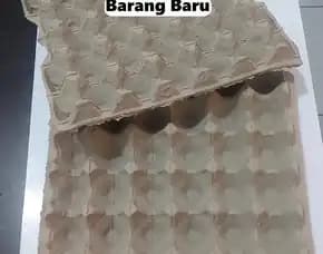 Tatakan Telur Kardus Harga Pabrik Baturiti Tabanan Bali (119)
