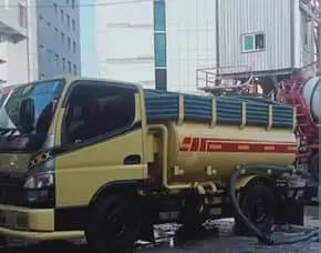 Jasa Sedot Wc Terpercaya Di Pasekan