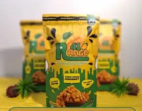 Distributor Rambak Mangga Asli 1 Kg, Segar Dan Berkualitas