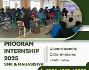 Magang Jurnalistik Di Malang