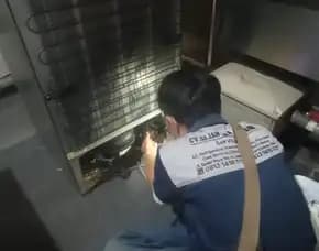 Jasa Service Kulkas Jatinegara, Cakung, Jakarta Timur Terdekat Cv. Sejahtera Jaya Teknik