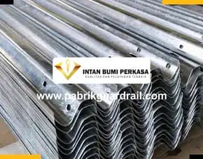Jual Guard Rail Pengaman Jalan Bojonegoro