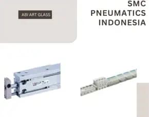 Terlengkap Smc Pneumatics Cv. Sarana Utama Banyuasin, Wa : 0895-3538-66667 Sumsel