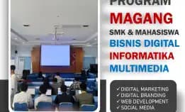 Wa 0895-6390-68080, Lokasi Prakerin Jurnalistik Di Malang