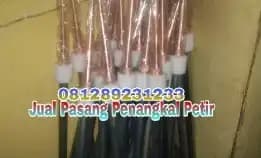 Agen Jasa Pemasangan Penangkal Petir Ciater Subang
