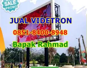 Wea (08x51 84oo 89x48) Jual Videotron Aula Di Buleleng