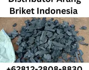 Distributor Arang Briket Batok Kelapa Kota Medan