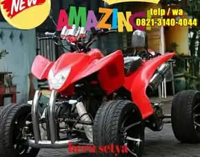 Agen Motor Atv 150 Cc Sport Ceper Baru Bukan Bekas  Siap Kirim  Kediri Ringinrejo