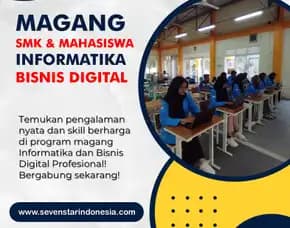 Hub 0895-6390-68080 Program Magang Manajemen Pemasaran Di Malang
