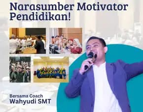 Pembicara Motivator Daerah Balikpapan (O819-4654-8ooo)