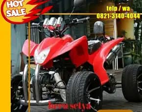 Agen Motor Atv 150 Cc Sport Ceper Baru Bukan Bekas  Siap Kirim  Lumajang Kunir