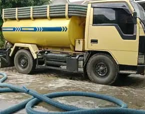 Sedot Wc Jagawana
