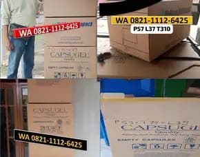 Jual Kardus Bekas Grosir Terdekat Untuk Packing Bogor Jakarta