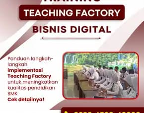 Lowongan Praktek Industri Mahasiswa Teknik Informatika Di Malang