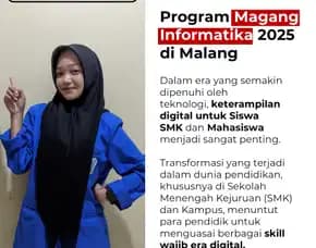 Lowongan Prakerin Mahasiswa Administrasi Bisnis Di Malang Terbaru