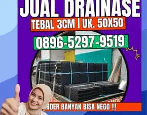 0896-5297-9519 (Wa), Penjual Drainase Cell Batam Tanjung Pinang Tanjungpinang Barat