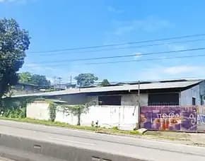 Dijual Gudang Di Raya Bawen, Kab. Semarang