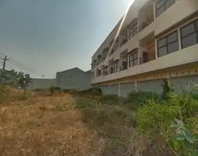 Dijual Komplek Ruko Di Raya Solo-Sragen, Kebakkramat, Karanganyar