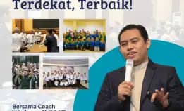 Motivator Trainer Sales Palu (0819-4654-8000)