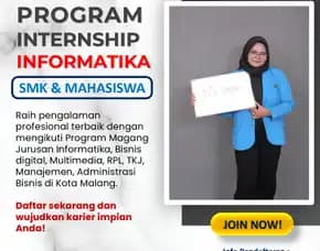 Info Prakerin Smk Rpl Di Malang