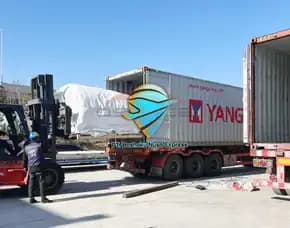 Jasa Import Malaysia Door To Door To Indonesia